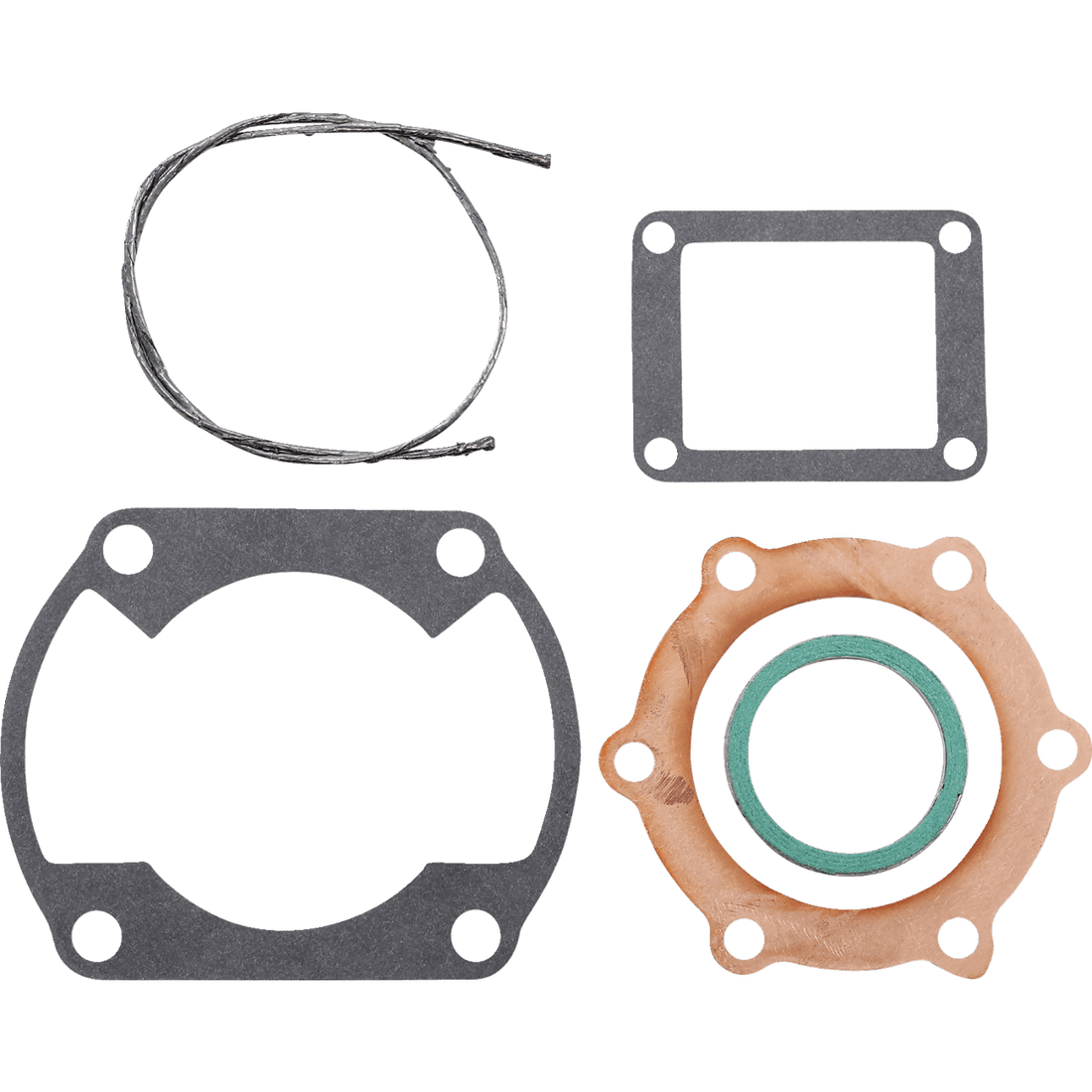 VINTCO Top End Gasket Kit Yamaha