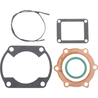 VINTCO Top End Gasket Kit Yamaha