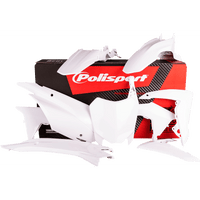 POLISPORT Body Kit Complete White CRF 110F 90538