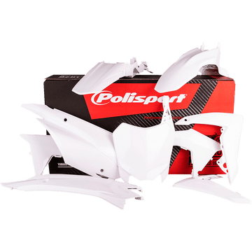 POLISPORT Body Kit Complete White CRF 110F 90538