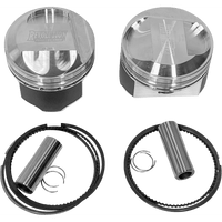 REVOLUTION PERFORMANCE, LLC Piston Kit 85" Evolution