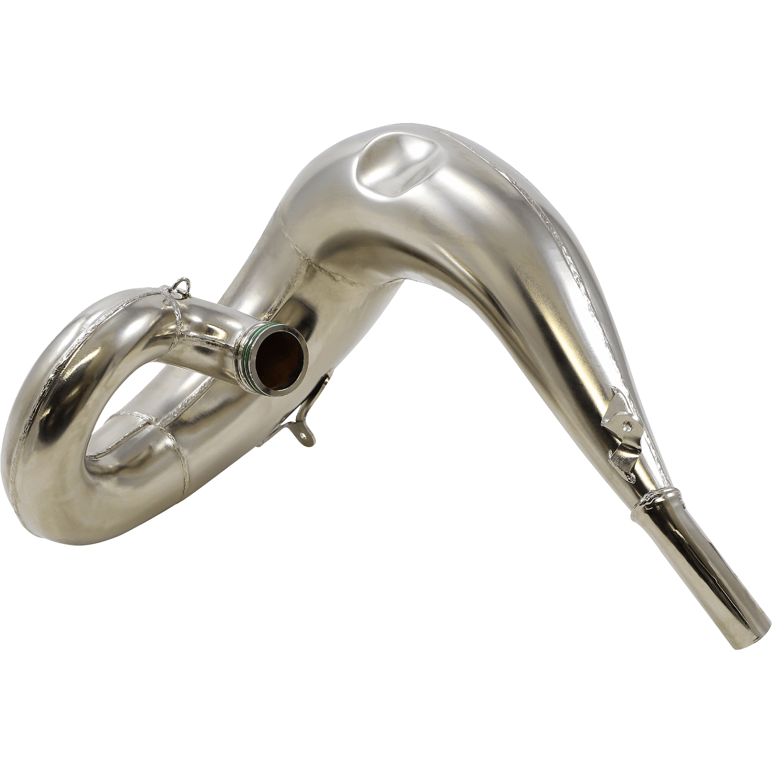 FMF Gnarly™ Exhaust Pipe 025280