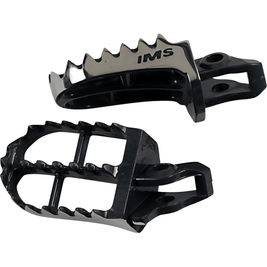 IMS PRODUCTS INC. Bigfoot Footpegs Honda 262219