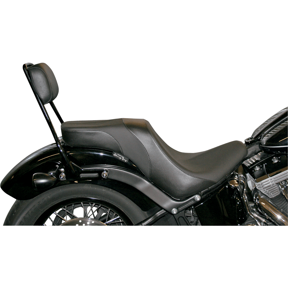 DANNY GRAY Weekday™ 2-Up Seat XL Smooth FXS/FLS '11-'17 21311