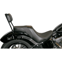 DANNY GRAY Weekday™ 2-Up Seat XL Smooth FXS/FLS '11-'17 21311