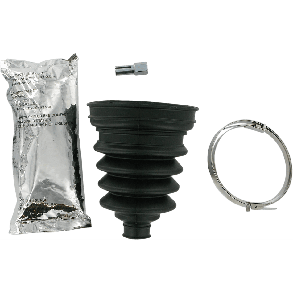 EPI CV Boot Kit Extreme Cold Front/Rear Outboard