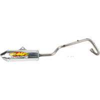 FMF Powercore 4 Exhaust 041178