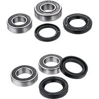 FACTORY LINKS Wheel Bearing Kit Front/Right