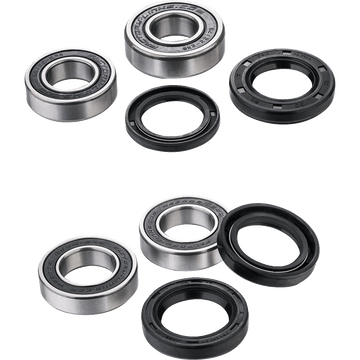 FACTORY LINKS Wheel Bearing Kit Front/Right