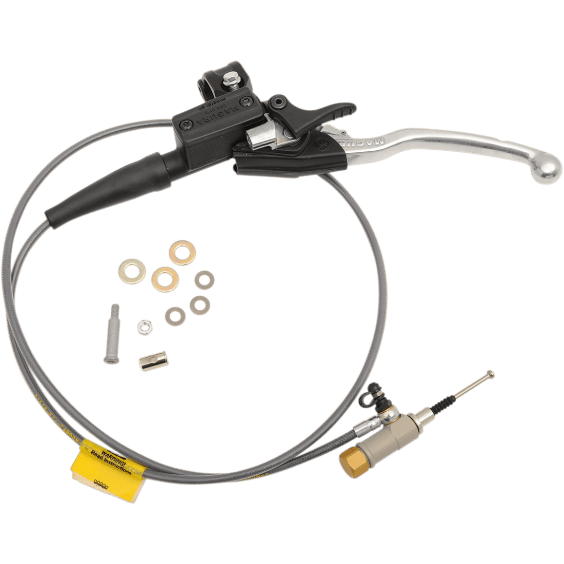 MAGURA Clutch System Hymec 012052425