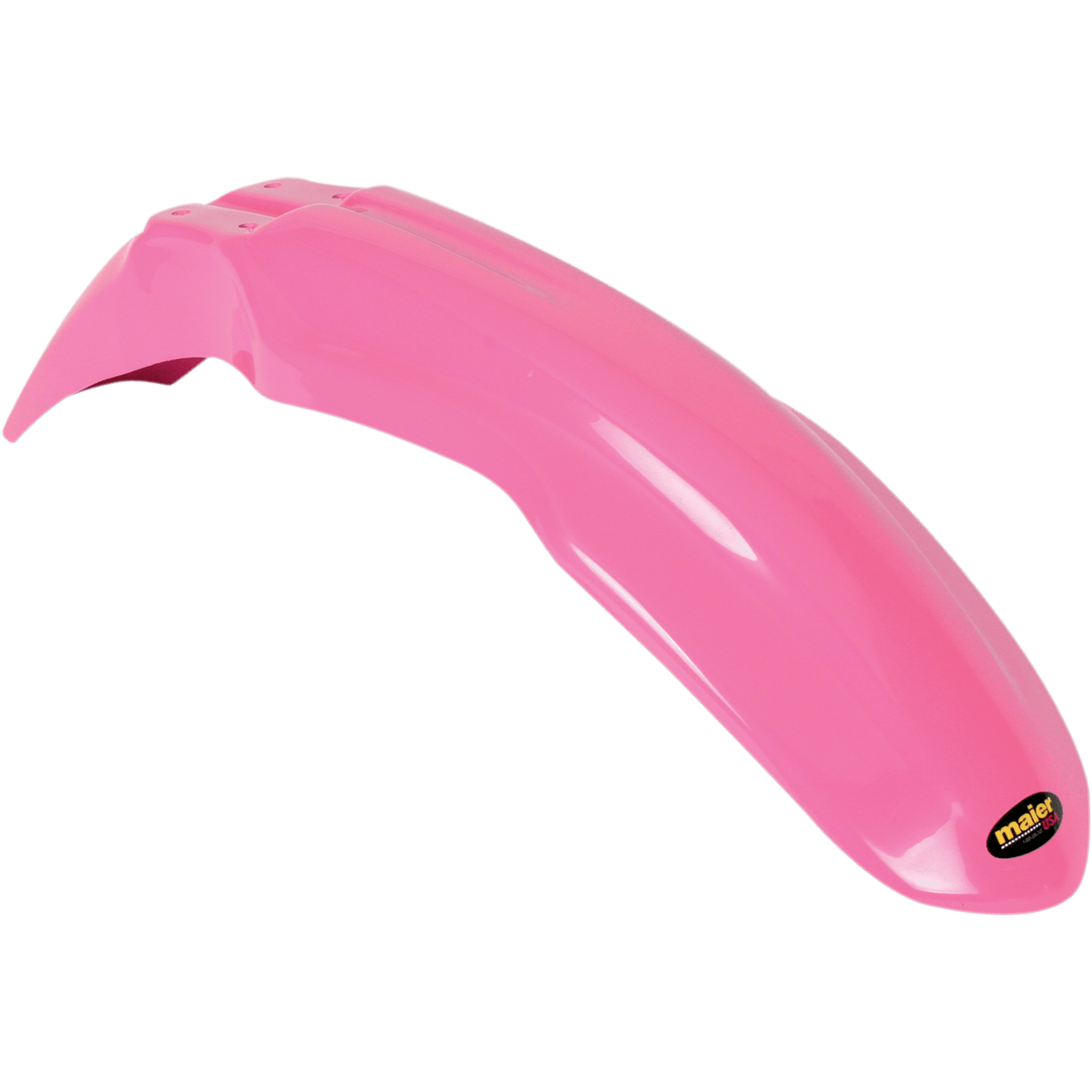 MAIER Replacement Front Fender Pink