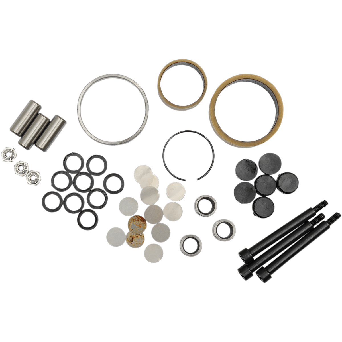 EPI Clutch Rebuild Kit CX400013