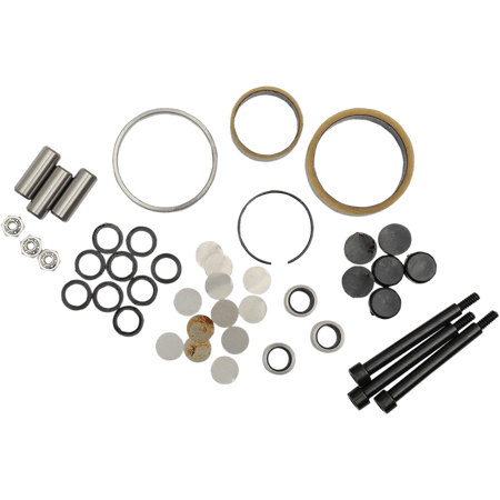 EPI Clutch Rebuild Kit CX400013