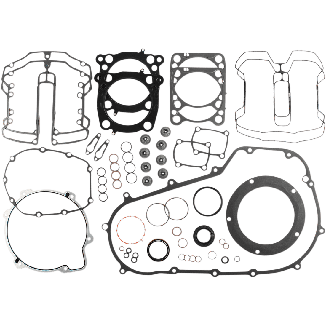 COMETIC Complete Engine/Primary Gasket Set C10266