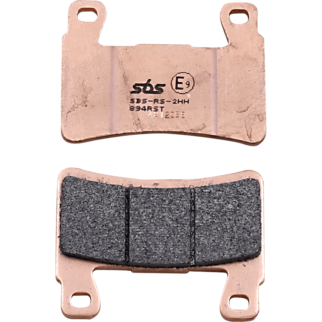 SBS Brake Pads 894RST