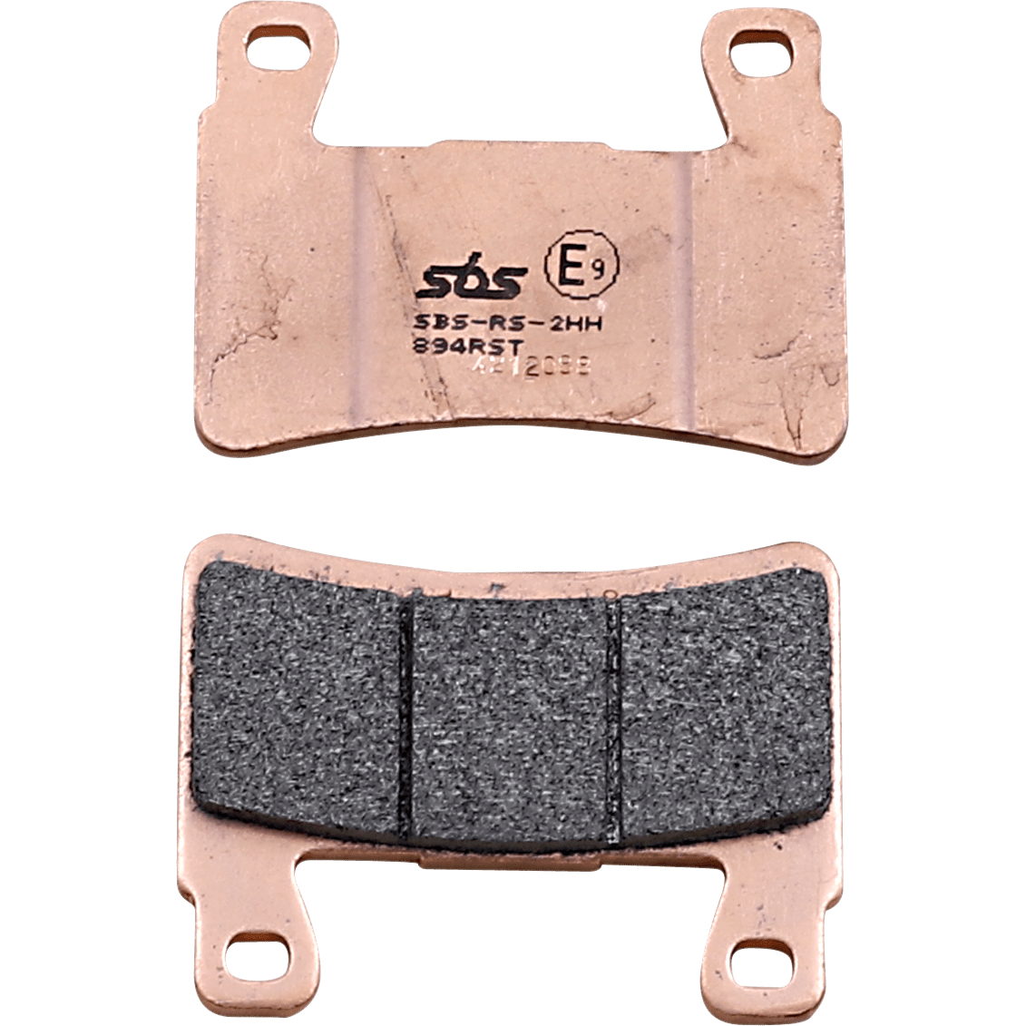 SBS Brake Pads 894RST