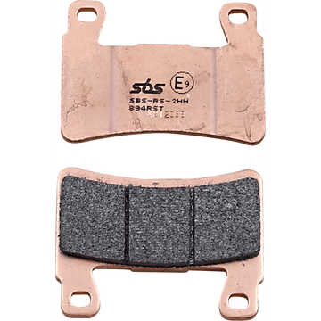 SBS Brake Pads 894RST