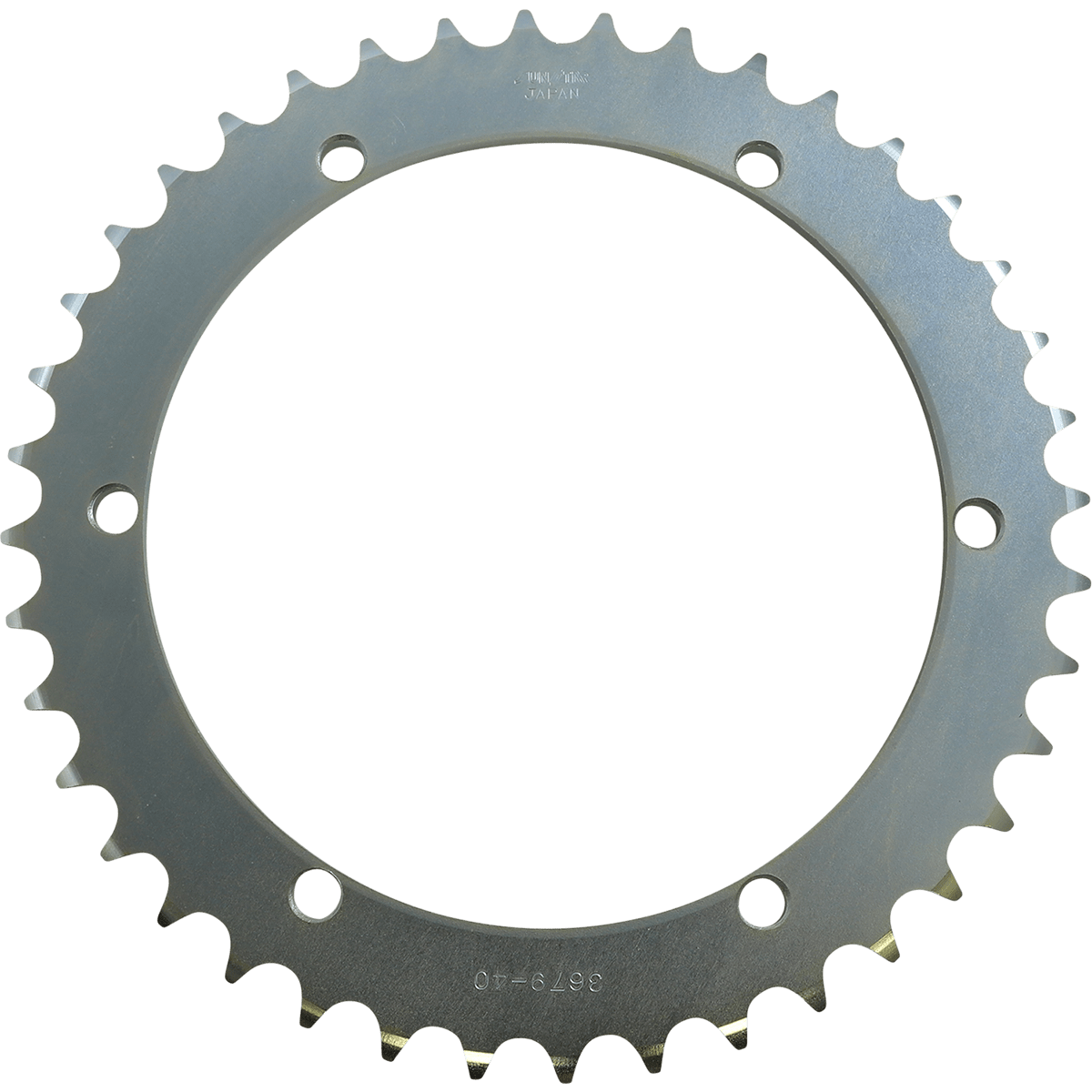 SUNSTAR SPROCKETS Rear Sprocket 40 Tooth Yamaha