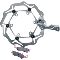 BRAKING Brake Rotor Kit 270 mm