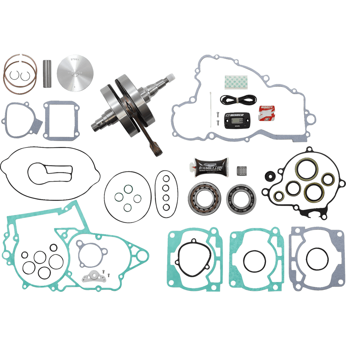 WISECO Engine Rebuild Kit PWR238101