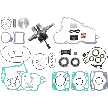 WISECO Engine Rebuild Kit PWR238101