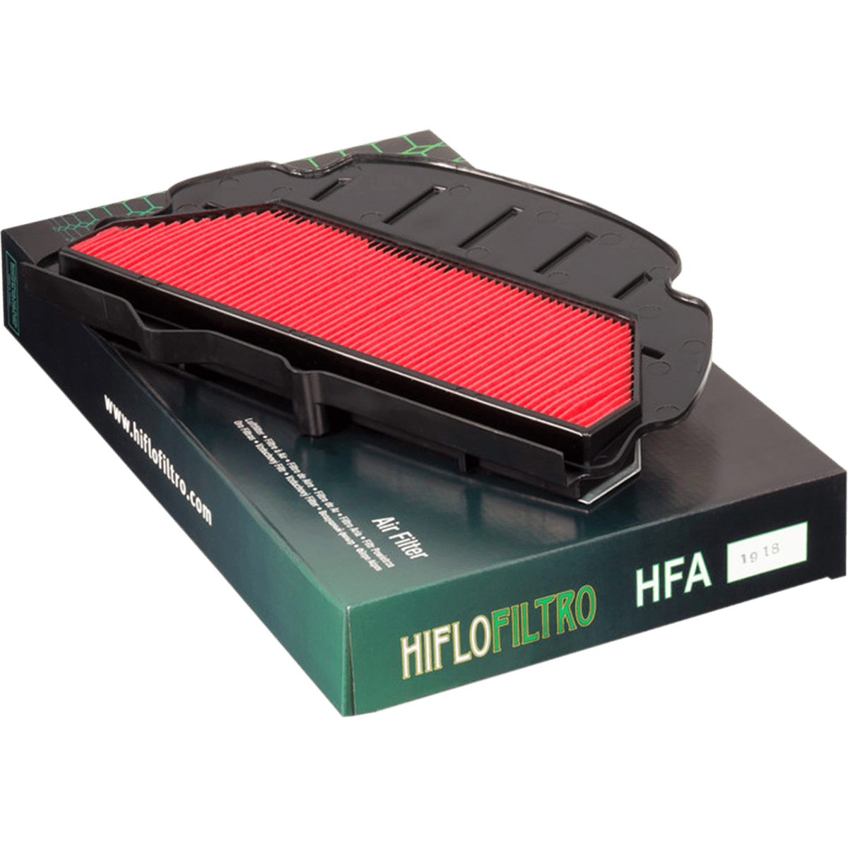 HIFLOFILTRO Replacement OE Air Filter Honda