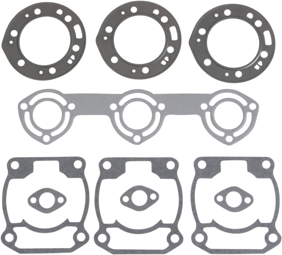 VERTEX Top End Gasket Kit Polaris 750