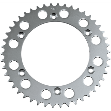 PARTS UNLIMITED Rear Sprocket 46 Tooth Suzuki