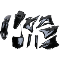 ACERBIS Full Replacement Body Kit Black 2374110001