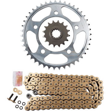 DID Chain Kit Honda CB 919 '02-'07 DKH012G