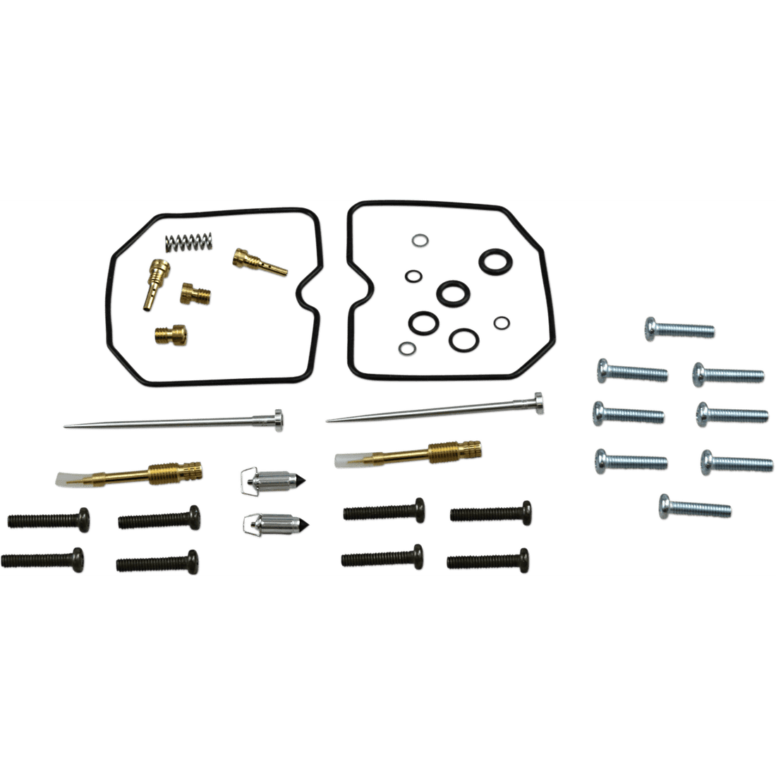 PARTS UNLIMITED Carburetor Repair Kit Kawasaki