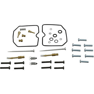 PARTS UNLIMITED Carburetor Repair Kit Kawasaki