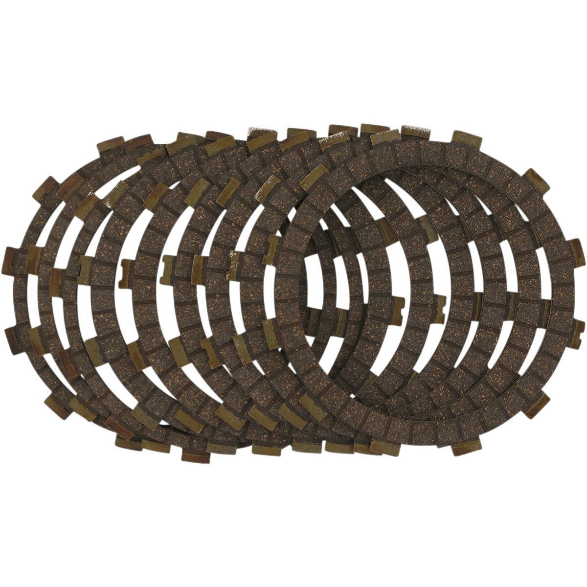 VESRAH Clutch Discs VC2017