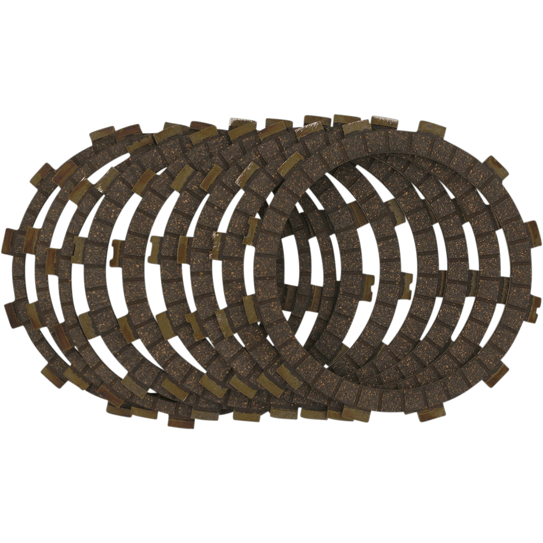 VESRAH Clutch Discs VC2017