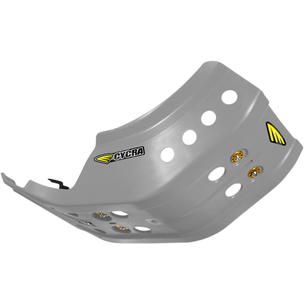 CYCRA Skid Plate Gray 1CYC621480