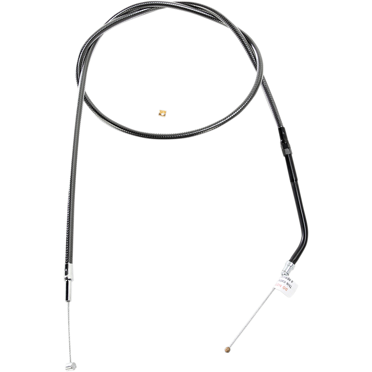 MAGNUM SHIELDING Throttle Cable Black Pearl™ 433610