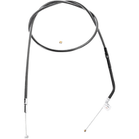 MAGNUM SHIELDING Throttle Cable Black Pearl™ 433610