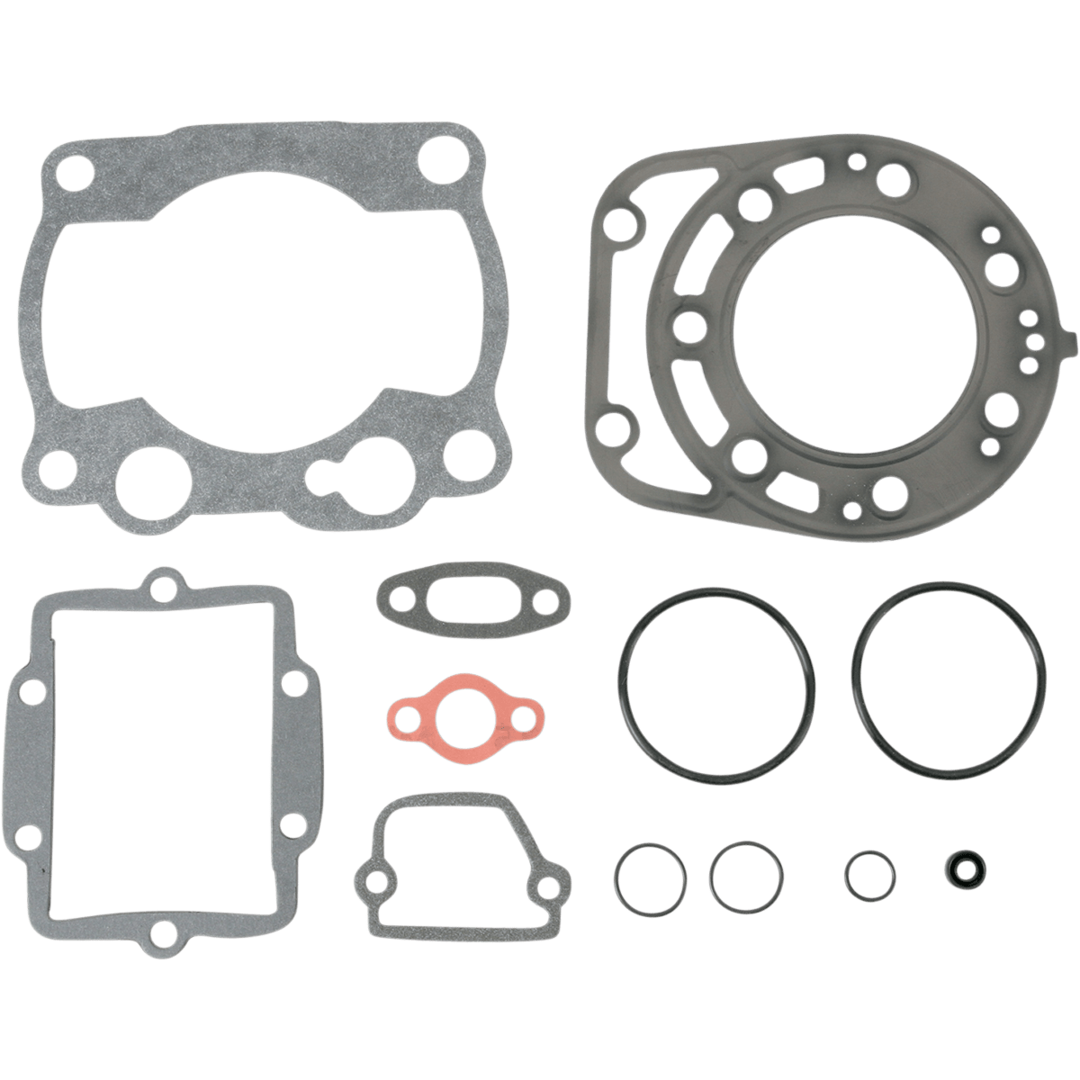 MOOSE RACING Top End Gasket Kit Kawasaki