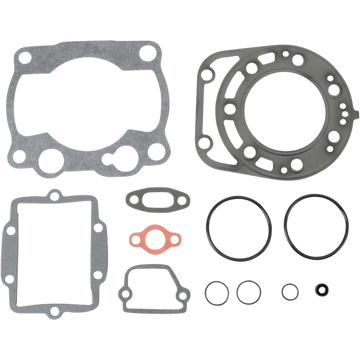 MOOSE RACING Top End Gasket Kit Kawasaki