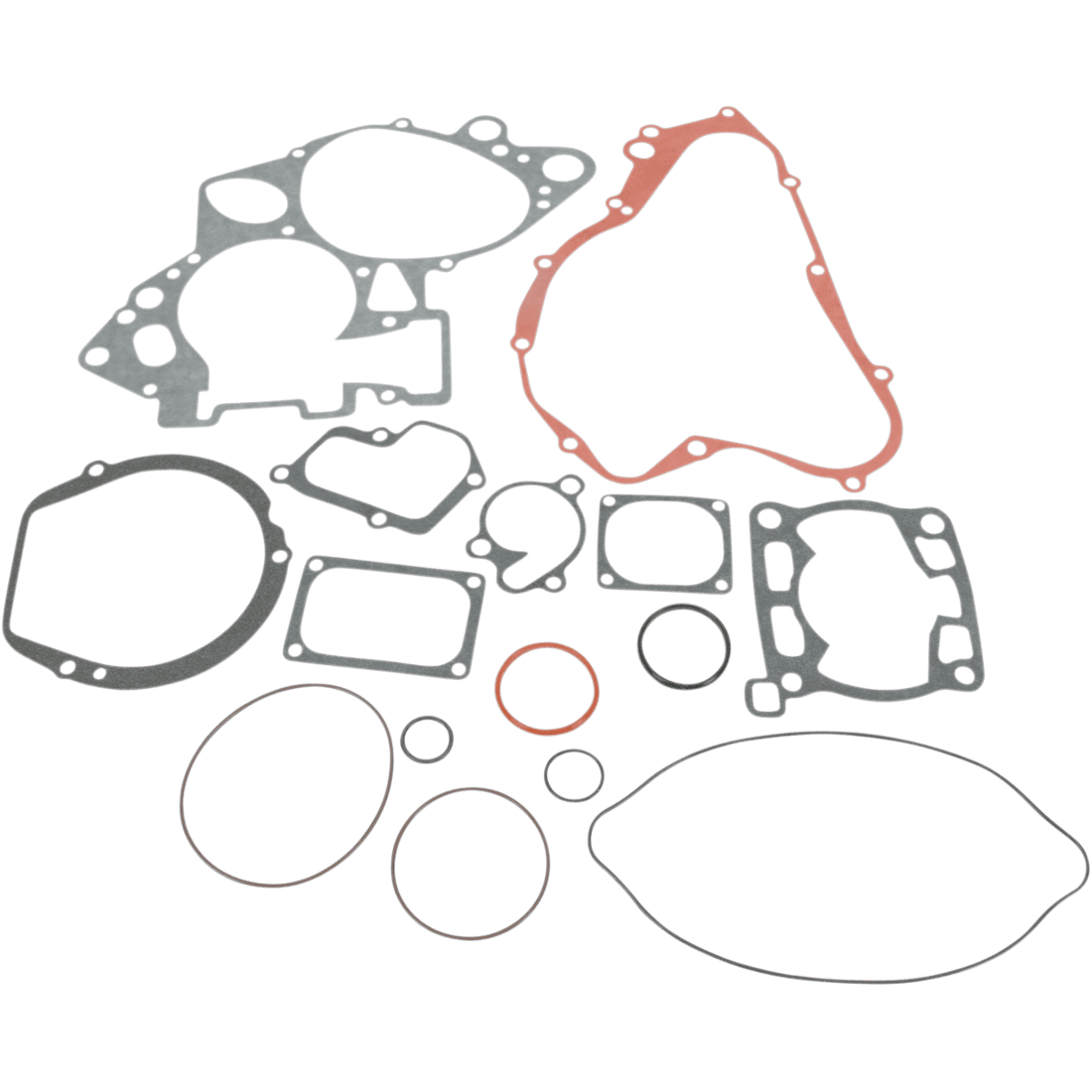 MOOSE RACING Complete Motor Gasket Kit Suzuki