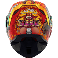 ICON Airflite™ Helmet Blegh MIPS® Red 2XL