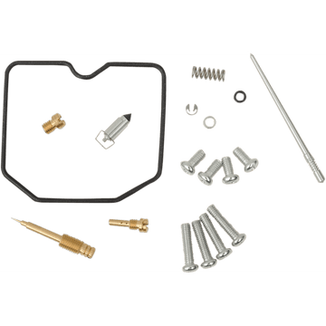 MOOSE RACING Carburetor Repair Kit Kawasaki