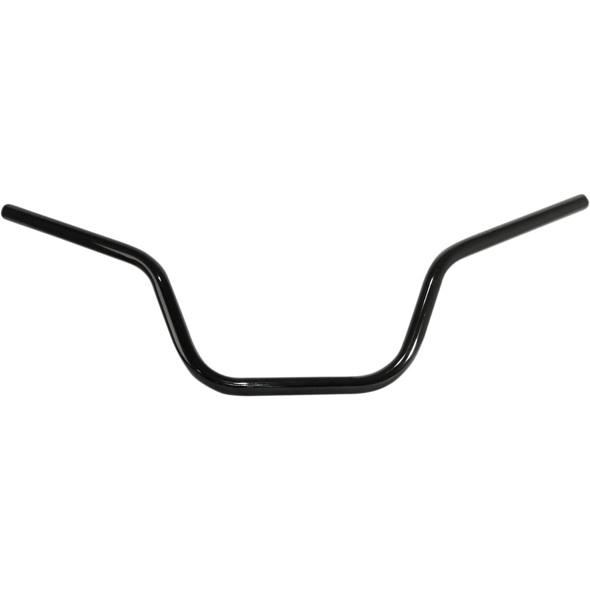 EMGO Handlebar Yamaha Special Black