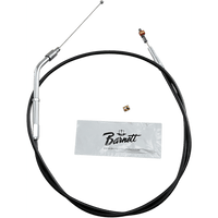 BARNETT Idle Cable +6" Black