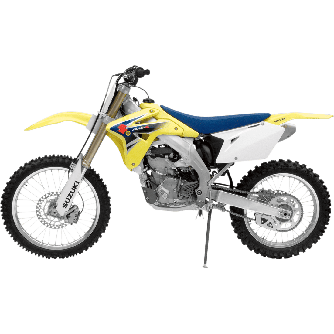 TRAIL TECH Kickstand RM-Z 550200