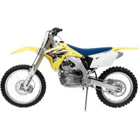 TRAIL TECH Kickstand RM-Z 550200