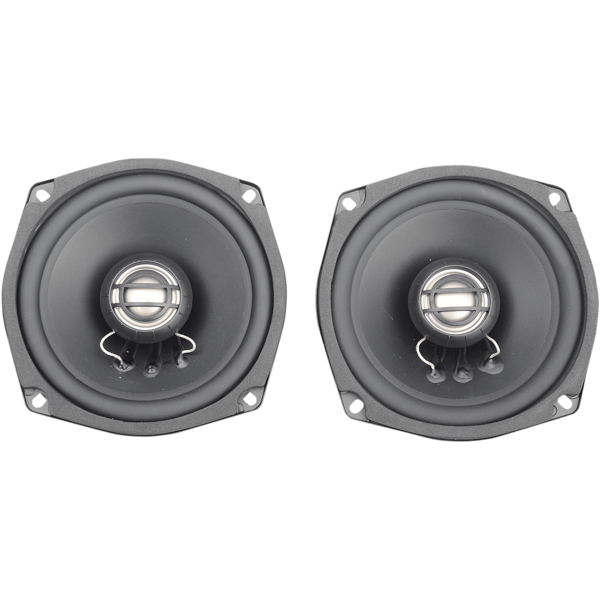 HOGTUNES Speakers Rear 2ohm 352RAA