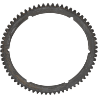 BELT DRIVES LTD. Starter Ring Gear SG2