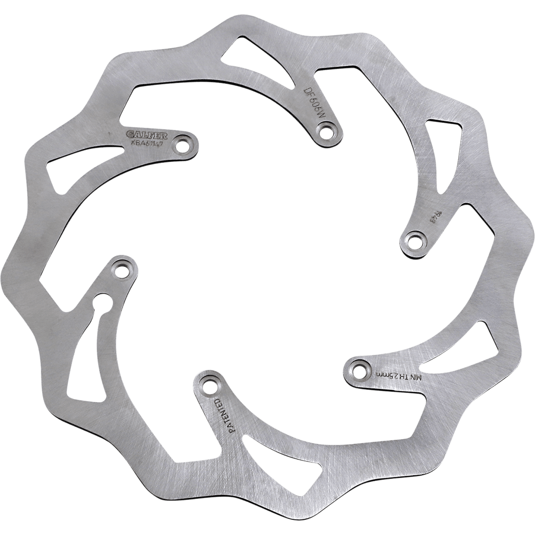 GALFER Wave® Rotor Front Gas Gas/Husaberg/Husqvarna/KTM