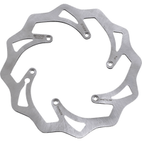 GALFER Wave® Rotor Front Gas Gas/Husaberg/Husqvarna/KTM DF606W